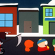Illustration for article titled South Park (Classic): “Death”/“Pinkeye”